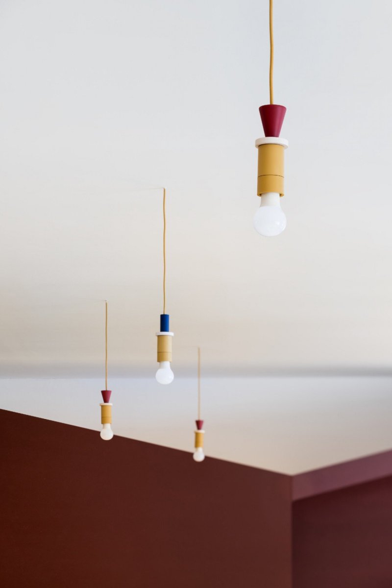 Rekonstrukce mezinárodních jeslí Malvína, No Architects / Jakub Filip Novák, Daniela Baráčková