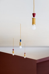 Rekonstrukce mezinárodních jeslí Malvína, No Architects / Jakub Filip Novák, Daniela Baráčková