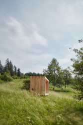 Pozorovatelna Durch, Zdeněk Fránek