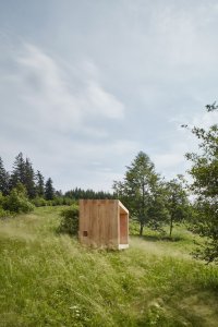 Pozorovatelna Durch, Zdeněk Fránek