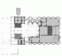Muzeum Zeitz MOCAA, Thomas Heatherwick