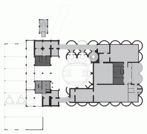 Muzeum Zeitz MOCAA, Thomas Heatherwick
