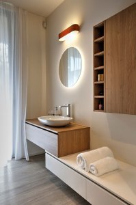 Ateliér Kunc Architects, RD Horní Počernice - foto