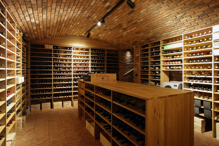 Chata Hradečanka, OK PLAN ARCHITECTS