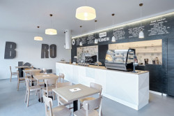 DDAANN, Bistro Francin - foto