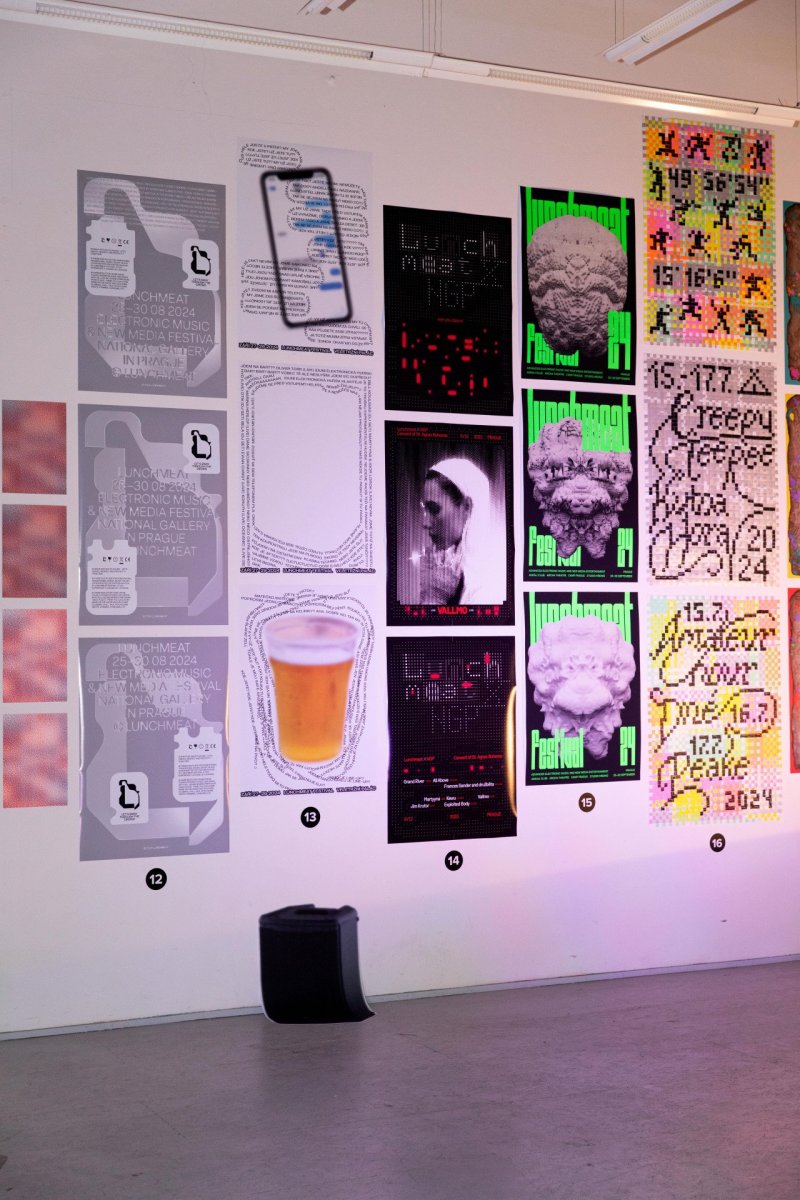 Ateliér grafického designu a vizuální komunikace