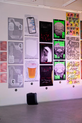 Ateliér grafického designu a vizuální komunikace