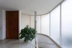 Vila Tugendhat v Brně od Miese van der Rohe na fotografiích Alexandry Timpau