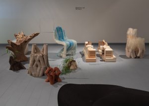 Ateliér architektury III se ve svých projektech soustřeďuje na testování nových metod navrhování. Úspěchy i nepřeberné množství projektů ateliéru sleduje výstava Souostroví / Archipelago 13 *A3, která se koná v Galerii UM.
