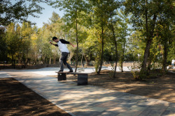 Volnočasový areál v Praze v Čakovicích, U / U Studio.