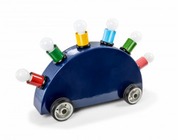 Memphis, Martine Bedin.