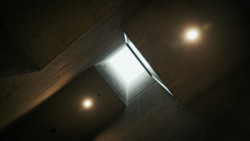 Konverze bývalé Zengerovy transformační stanice na Kunsthalle Praha od ateliéru Schindler Seko Architects