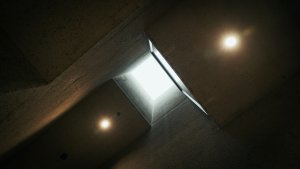 Konverze bývalé Zengerovy transformační stanice na Kunsthalle Praha od ateliéru Schindler Seko Architects