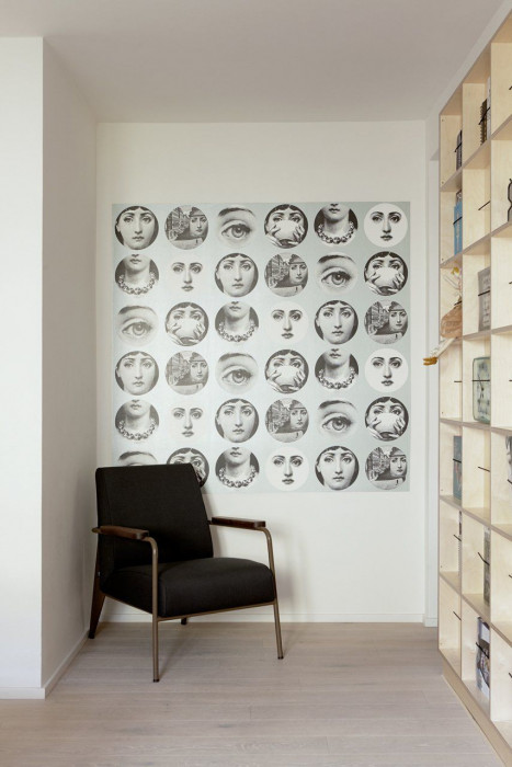 DDAANN, Byt Fénix - foto