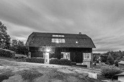 Studio Raketoplán, Stodola, Benešov u Semil - foto