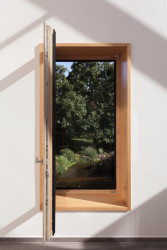 Rodinný dům na kraji Plzně od studia Hlavatí architekti