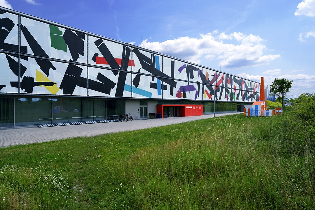 Fakulta designu a umění Ladislava Sutnara Západočeské univerzity v Plzni
