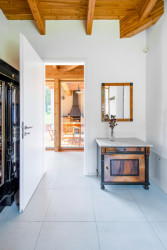 Rodinný dům v Mníšku pod Brdy od Víta Podráského