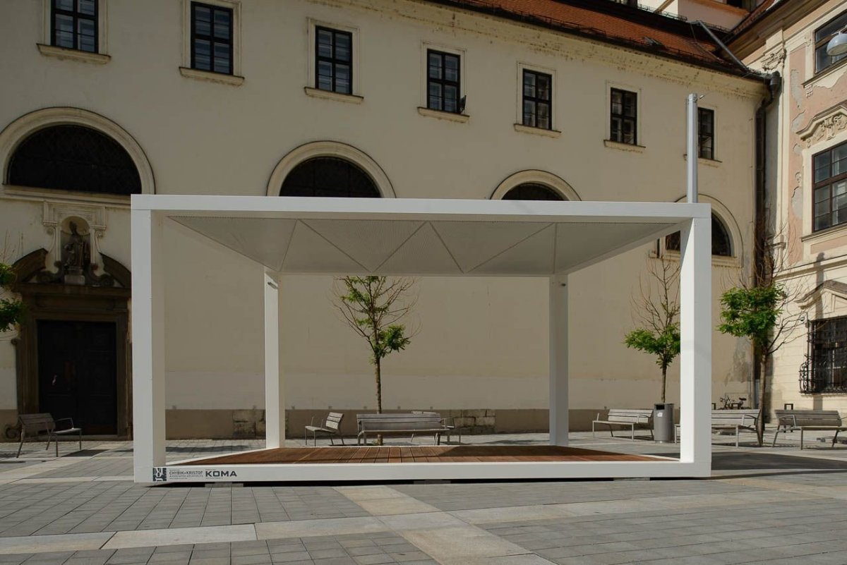 Moravská galerie