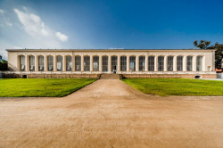 Architekti DRNH, NCZK, Květná zahrada v Kroměříži – foto