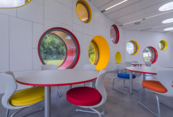 Mateřská škola v Dolních Břežanech, S.H.S architekti - foto