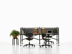 Modulární systém Comma vyniká flexibilitou i praktičností