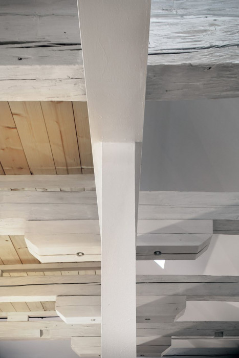 atakarchitekti, Rekonstrukce domu na ulici 8. března v Liberci – foto