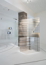 Zóna pro umění 8smička , OK PLAN ARCHITECTS - foto