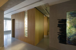 Atelier Gordana Glass, G. Turuk. T. Kopková - foto