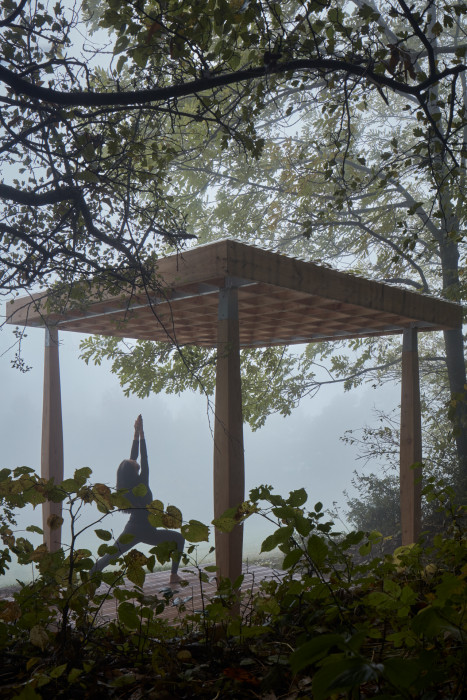 Yogapoint od studia KLAR