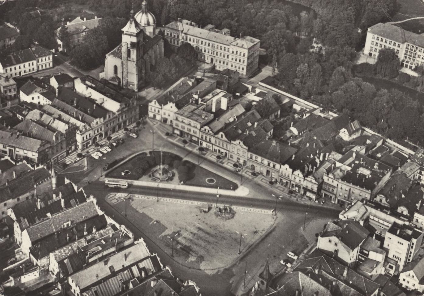 V Havlíčkově Brodě proběhla ke knize stejnojmenná výstava.