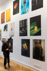 Ateliér fotografie II