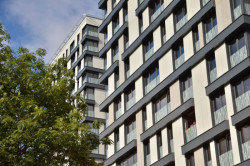 Central Group a.s., Garden Towers - foto