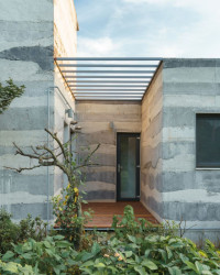 Stratum House, stpmj