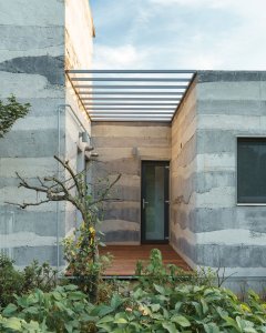 Stratum House, stpmj