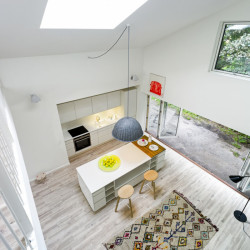 Arcgency, WFH House – foto