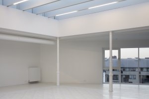 Prostory pro design a módní návrhářství MAD Brussels, ROTOR a V+