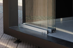 Společnost KOMA MODULAR již desátým rokem realizuje CITY moduly, které jsou designovým prvkem ve veřejném prostoru