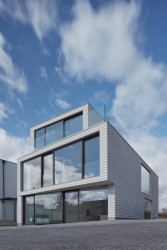Vila v Perchtoldsdorfu, Jan Proksa - Architekt