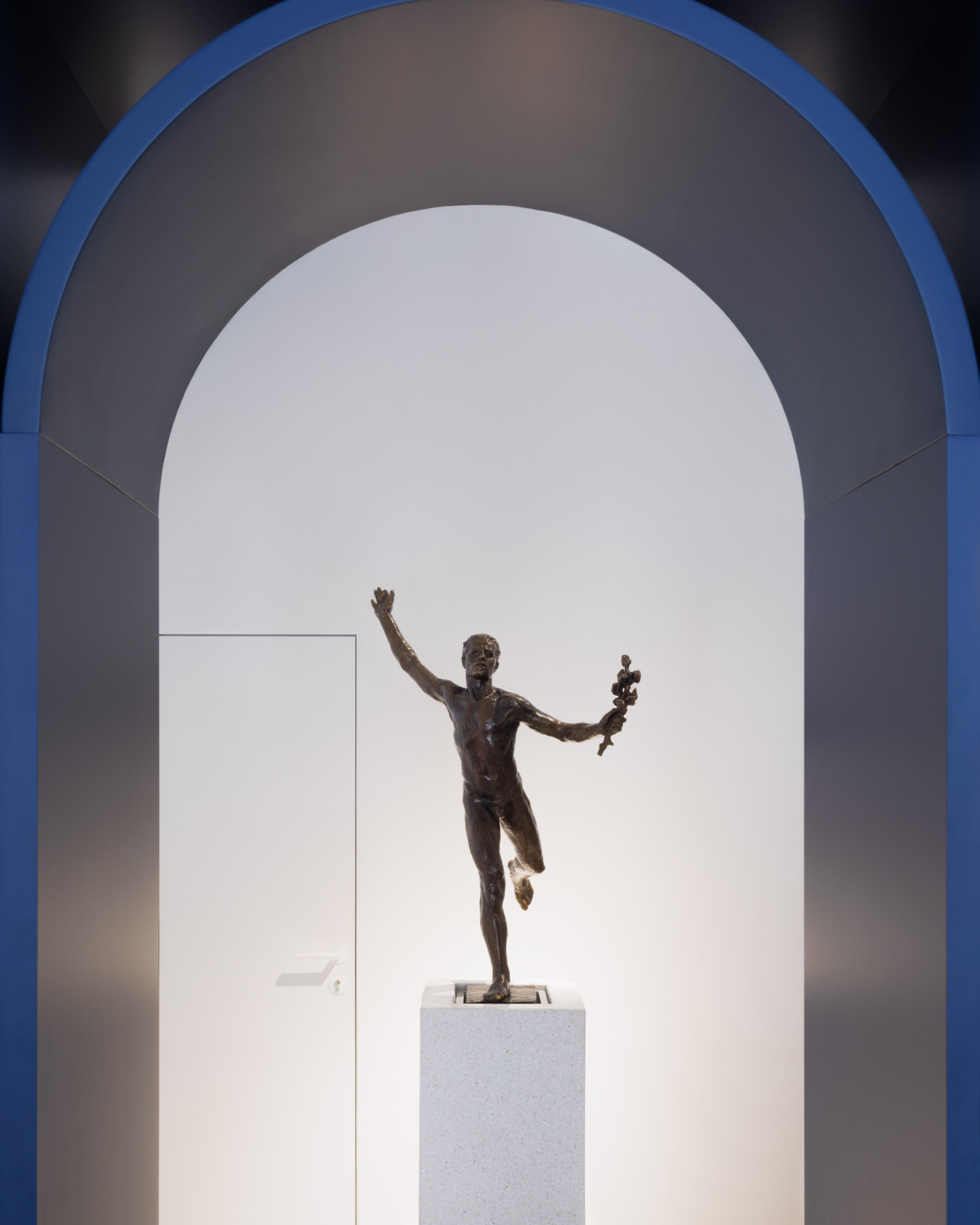 Vítězným dílem kategorie Fenomeny architektury se stal Marathon Point - muzeum, kavárna a komunitní centrum v Košicích - za jehož návrhem stojí UNG architekti. Mezinárodní maraton míru v Košicích, odstartovaný již v roce 1924, je nejstarším maratonem v Evropě. Hmotné ztvárnění této mimořádné sportovní tradice vzniklo z iniciativy místního Maratonského klubu.