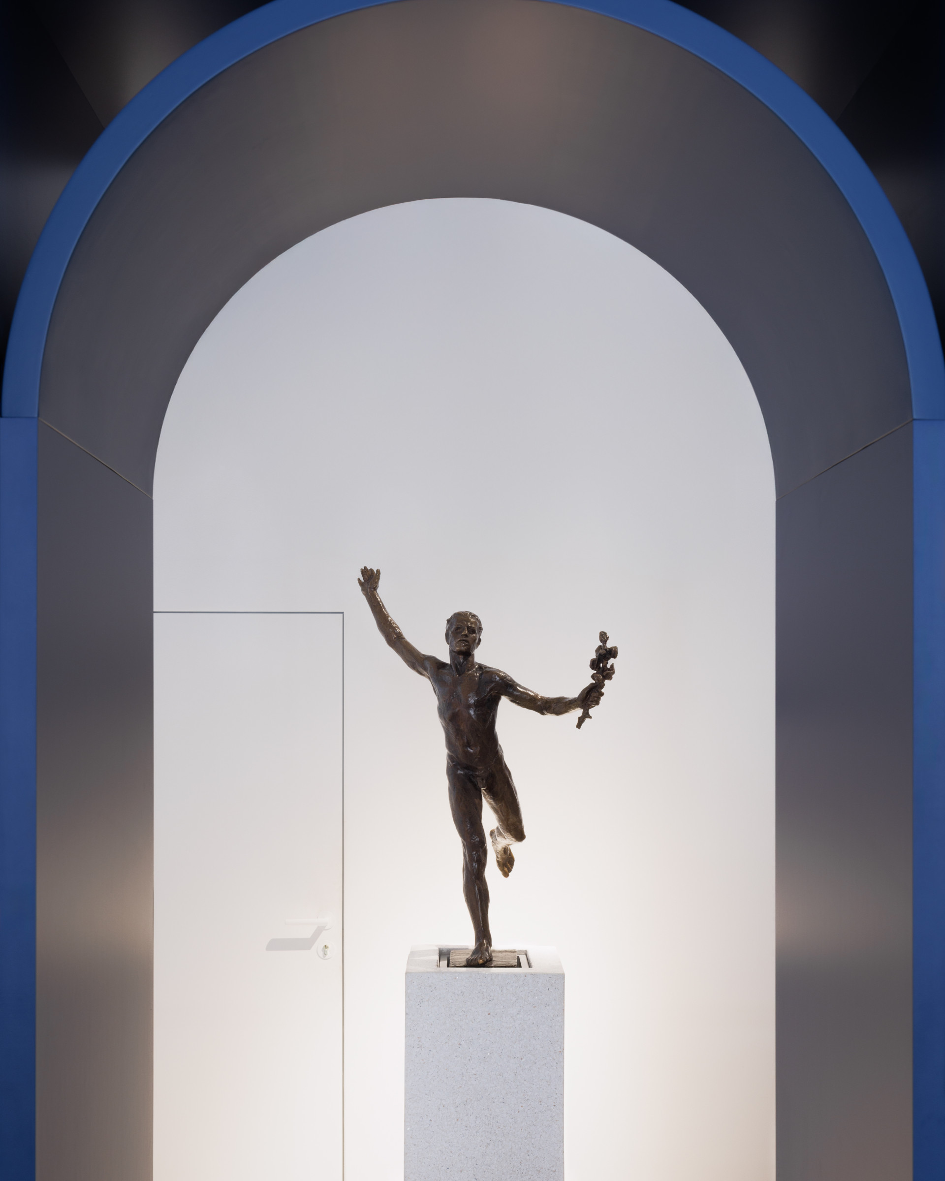 Vítězným dílem kategorie Fenomeny architektury se stal Marathon Point - muzeum, kavárna a komunitní centrum v Košicích - za jehož návrhem stojí UNG architekti. Mezinárodní maraton míru v Košicích, odstartovaný již v roce 1924, je nejstarším maratonem v Evropě. Hmotné ztvárnění této mimořádné sportovní tradice vzniklo z iniciativy místního Maratonského klubu.