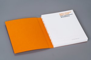 Kniha Učit [udržitelnou] architekturu, Fakulta architektury ČVUT / Dalibor Hlaváček, Martin Čeněk