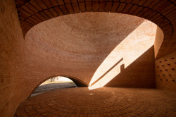 Kaple San Bernardo v Argentině, Nicolás Campodonico