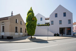 Resort Eisgrub, Létající inženýři,