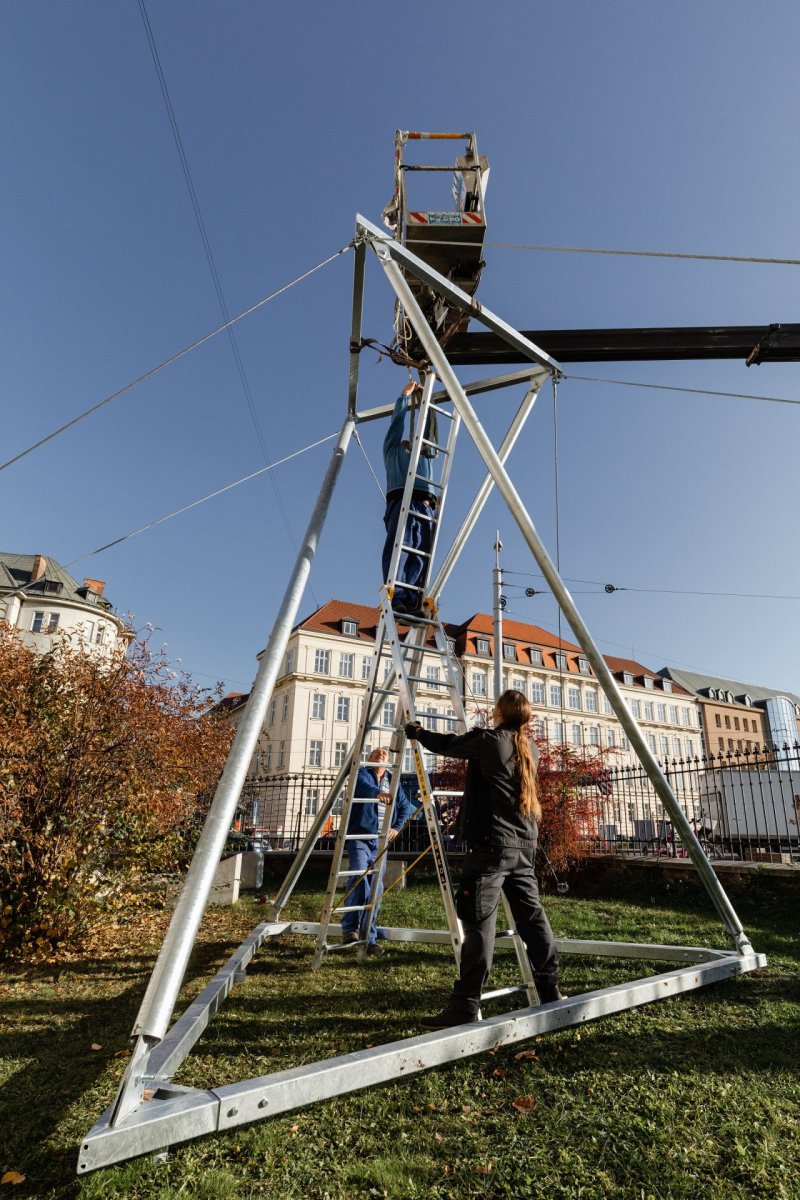 Kaple od studentů brněnské fakulty architektury