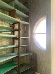 Byt pro sběratelku umění v Bubenči od Darcy Vašíčkové