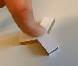 RD Mercedes, Viktor Vlach, model