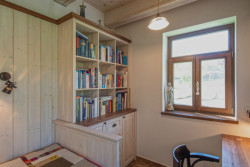 Usedlost na Vysočině, 3K Architects / Roman Kučírek, Jan Komárek