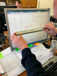 Rekonstrukce Státní opery od studia Masák & Partner