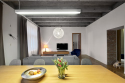 Apartment Bratislava, Branislav Bolco